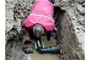 下沙供水管道漏水检测地下水管漏水检测