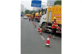 上海奉贤区环城东路环卫所抽粪