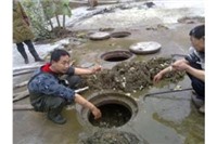 上海长宁区化粪池清理清淤