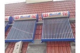 上海桑乐太阳能热水器专业维修
