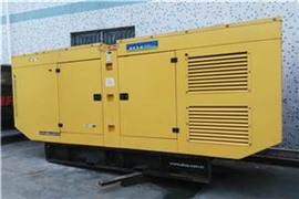 东莞440V/380V发电机出租