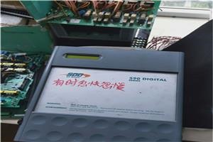 台州欧陆590C直流调速器专业维修中心 维修后运行稳定