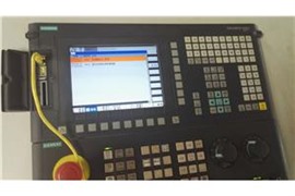 烟台西门子840D 828D SL数控系统维修调试改造服务