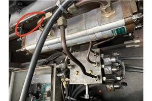 专业上门维修液压机丨东莞维修油缸丨维修油压机丨维修液压系统