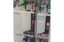 罗克韦AB伺服kinetix5500 6000 7000维修