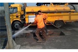 园区管道清洗唯亭镇污水管道清洗疏通雨水管道清洗清理