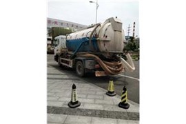 上海奉贤区金汇镇专业抽粪