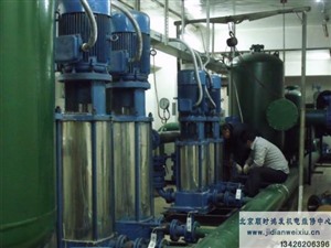 北京维修水泵，  北京顺时鸿发专业维修水泵