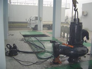 杭州水泵维修，进口水泵维修