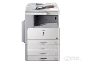 西安佳能IR2422N打印机维修