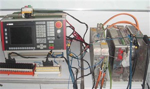 西门子直流调速励磁板维修，C98043-A7014-L2维修