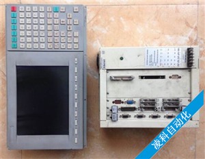 西门子810D数控系统维修技术交流