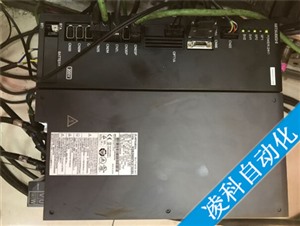 日本电装DENSO伺服驱动器维修专业维修中心