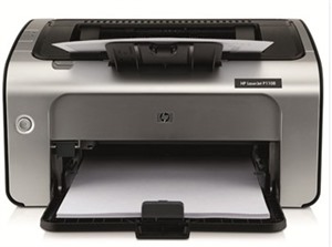 西安惠普P1108激光打印机