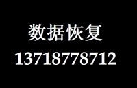 西部数据硬盘数据恢复 U盘数据恢复 WD数据恢复