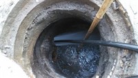 嵩明杨林环卫公司抽化粪池 抽污水 小区管网清淤 市政管网清淤