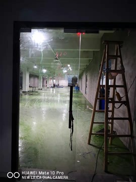萧山区附近哪里有装修电子门锁电动门感应门师傅电话