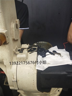 柳州OTC机器人保养 OTC焊机维修