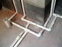桂林市水管安装维修公司桂林维修家用水管桂林水管改道疏通