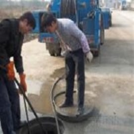 石家庄天红四通管道工程公司