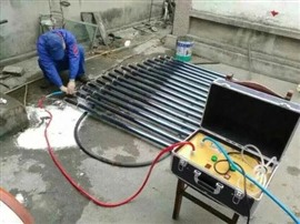 滨江热水器维修 滨江区太阳能热水器维修
