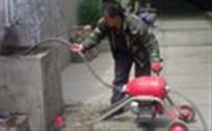 广州市海珠区疏通下水道更换坐厕