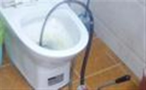广州市天河区疏通厕所安装面盆