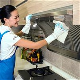 吴家山家庭保洁沿海赛洛城小时工钟点工