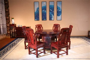 塘沽家具维修，木家具掉漆修复
