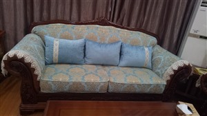 石家庄工匠专业做沙发套、沙发垫、椅子垫