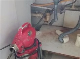 中山东凤疏通厕所电话疏通下水道师傅