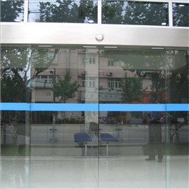 武汉沌口开发区附近维修感应门/全自动玻璃门维修