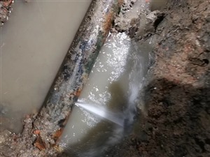 杭州地区消防管道消防管道漏水检测查漏公司