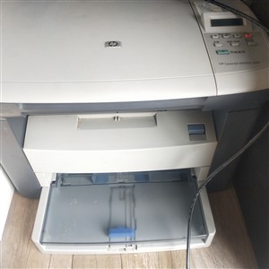 中牟县打印机复印机一体机维修
