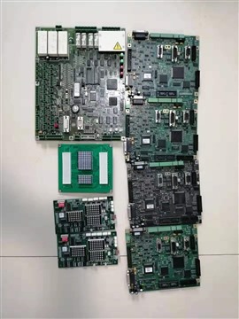 电梯电路板维修MF3 TMI2 TCM-MC2电梯变频器维修