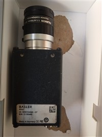 上海睿游维修德国Basler 工业相机acA780-75gc