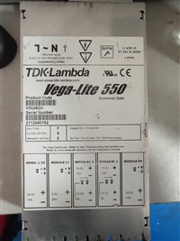 原装Vega-lite 550 750 电源快速维修输出不稳