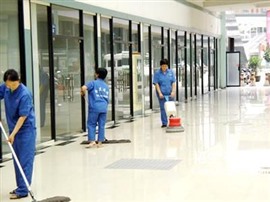 郑州白沙镇上门打扫卫生 东区保洁公司