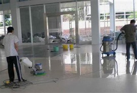 郑东新区白沙镇保洁公司上门打扫卫生
