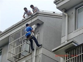 2020官渡区专业高低空维修安装水管 雨落管 本广告长期有效