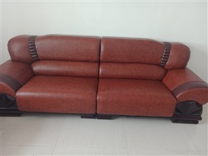 天津大港沙发换面 沙发套定制 椅子翻新 包床头