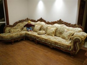 天津和平酒店家具维修翻新、布艺沙发、餐椅翻新 包床头