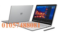 Surfacebook换屏微软黑屏维修