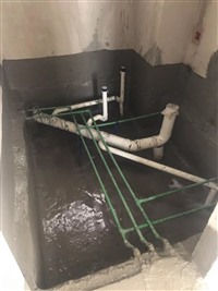 南宁市卫生间补漏|卫生间堵漏|卫生间防水补漏公司