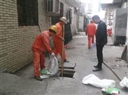 昆明五华区市政管道清淤，管道修复，管道检测，管道疏通