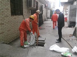 昆明市管道清洗疏通，管道检测维修，管道改造清洗下水管