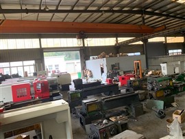 法兰阀门数控机床改造油路大修更换数控系统驱动器刀架电动油泵