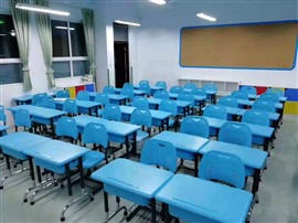 维修把握教室课桌椅凳质量的三大难关