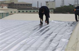 杨浦区专业做房屋防水补漏工程、试水验收