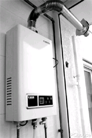 绵阳格力热水器维修，燃气热水器有点火声、点不着火是什么原